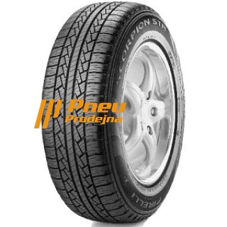 PIRELLI SCORPION STR A