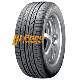 KUMHO SOLUS KH15