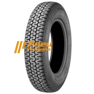 MICHELIN XZX