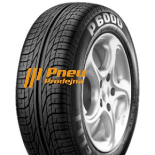 PIRELLI P6000 POWERGY
