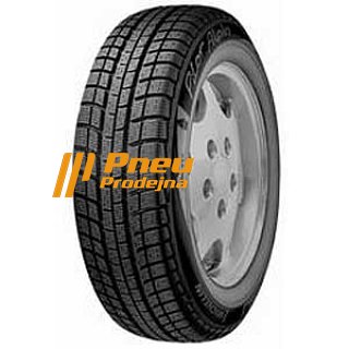 MICHELIN PILOT ALPIN