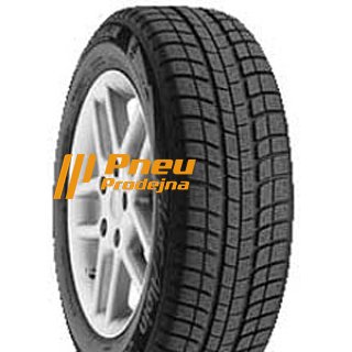 MICHELIN PILOT ALPIN PA2