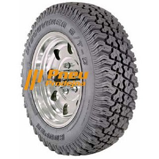 COOPER DISCOVERER S/T-C