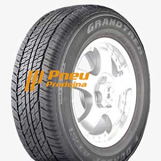 DUNLOP GRANDTREK AT 23