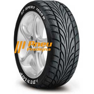 DUNLOP SP SPORT 7000