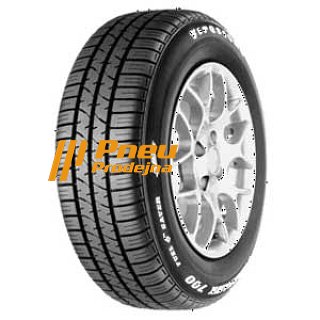 FIRESTONE FIREHAWK 700