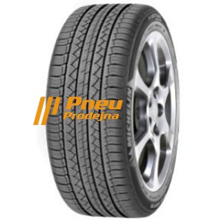 MICHELIN LATITUDE ALPIN HP