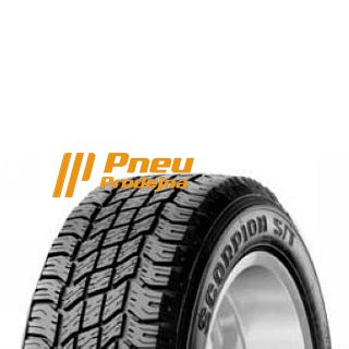 PIRELLI SCORPION S/T