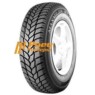 GT-RADIAL MAXMILER WT