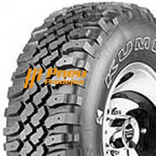 KUMHO ROAD VENTURE MT 834