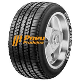 DUNLOP SP SPORT 2040 E
