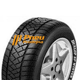 DUNLOP SP WINTER SPORT M2
