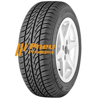 SEMPERIT SPEED-COMFORT