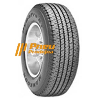 HANKOOK DYNAPRO AT RF08