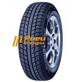 MICHELIN ALPIN A3