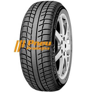 MICHELIN PRIMACY ALPIN PA3