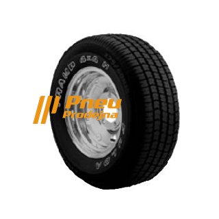 FULDA TRAMP 4X4 H