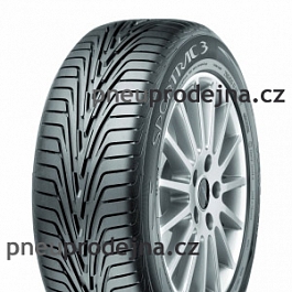VREDESTEIN SPORTRAC 3