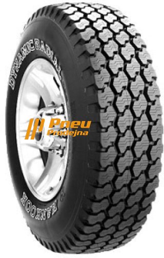 HANKOOK DYNAMIC RADIAL Z36