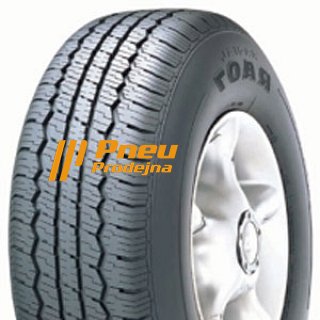 HANKOOK RADIAL RA07