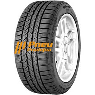 CONTINENTAL CONTIWINTERCONTACT TS 790