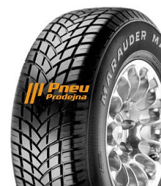 MAXXIS MA-S1 MARAUDER