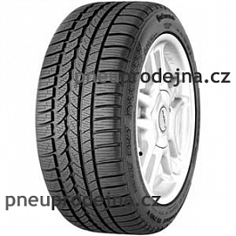 CONTINENTAL CONTIWINTERCONTACT TS 790 V