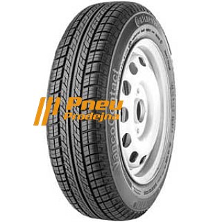 CONTINENTAL VANCOCONTACT