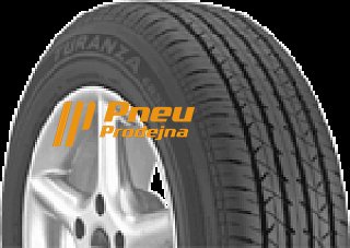 BRIDGESTONE TURANZA ER33