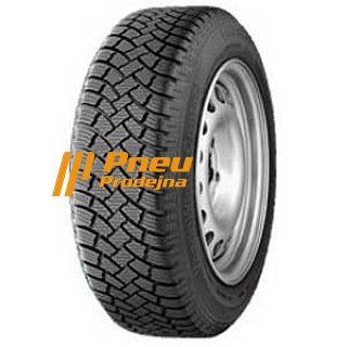 CONTINENTAL VANCOWINTERCONTACT