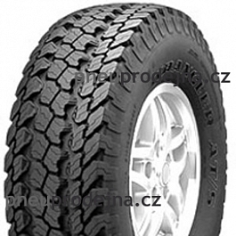 GOODYEAR WRANGLER AT/S
