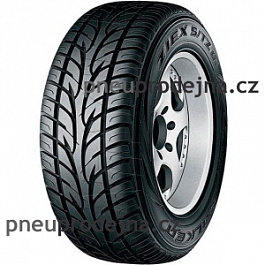 FALKEN ZIEX S/TZ-01