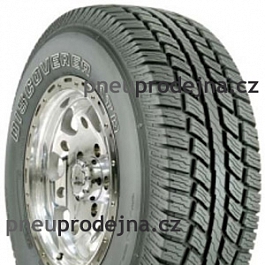 COOPER DISCOVERER ATR