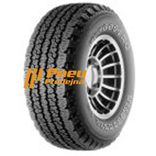 FIRESTONE WILDERNESS A/T II