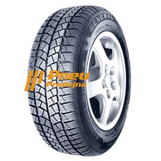 GENERAL ALTIMAX WINTER