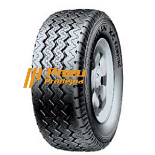 MICHELIN XC CAMPING