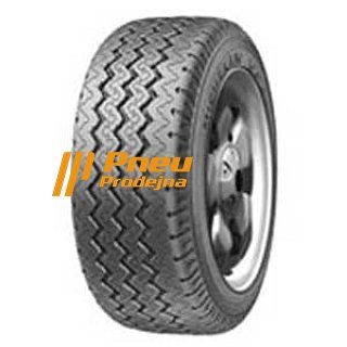 MICHELIN XCA PLUS