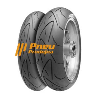 CONTINENTAL CONTISPORTATTACK