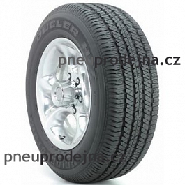 BRIDGESTONE DUELER H/T 684 II