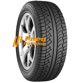 MICHELIN 4X4 DIAMARIS