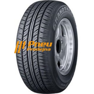 DUNLOP GRANDTREK PT 2A