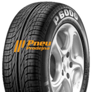 PIRELLI P6000 *