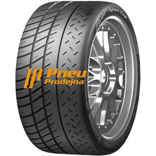 MICHELIN PILOT SPORT CUP +
