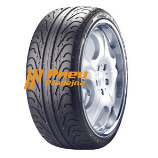 PIRELLI PZERO CORSA DIREZIONALE