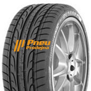 DUNLOP SP SPORT MAXX 101