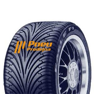 GOODYEAR EAGLE F1 GS-D2