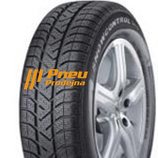 PIRELLI WINTER 190 SNOWCONTROL SERIE II