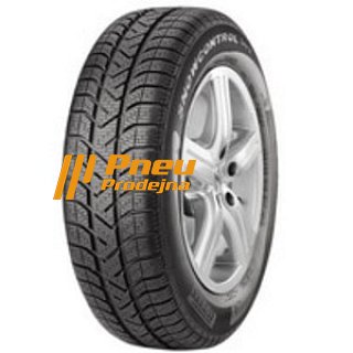 PIRELLI WINTER 210 SNOWCONTROL SERIE II