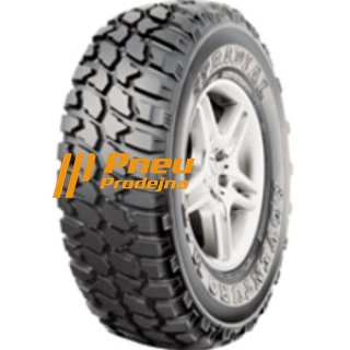 GT-RADIAL ADVENTURO M/T