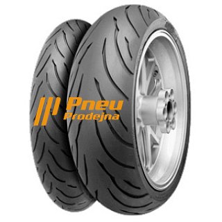 CONTINENTAL CONTIMOTION Z